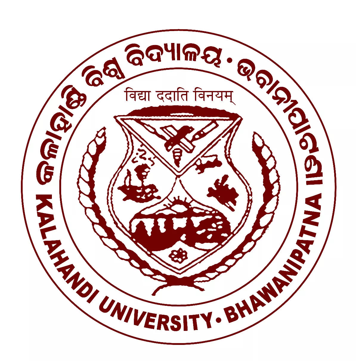 Kalahandi University