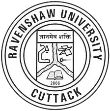 Ravenshaw University-2 Logo