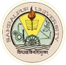 Sambalpur University Logo